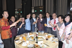 RTAS NEW YEAR DINNER 22-2-2019