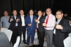 RTAS NEW YEAR DINNER 22-2-2019