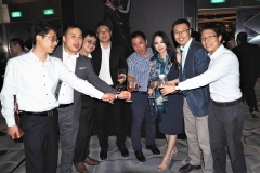 RTAS NEW YEAR DINNER 22-2-2019