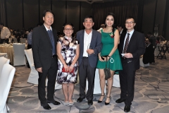 RTAS NEW YEAR DINNER 22-2-2019