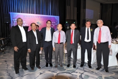 RTAS NEW YEAR DINNER 22-2-2019