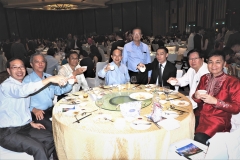 RTAS NEW YEAR DINNER 22-2-2019