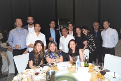 RTAS NEW YEAR DINNER 22-2-2019