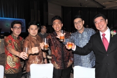 RTAS NEW YEAR DINNER 22-2-2019
