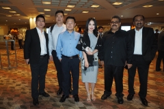 RTAS CENTENARY 2-3-2018
