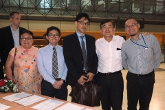 RTAS CENTENARY 2-3-2018