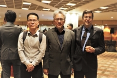 RTAS CENTENARY 2-3-2018