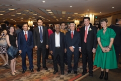 RTAS CENTENARY 2-3-2018