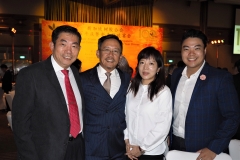 RTAS CENTENARY 2-3-2018