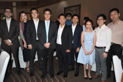 RTAS CENTENARY 2-3-2018