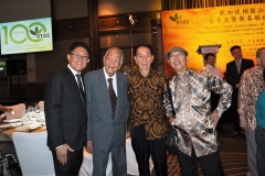 RTAS CENTENARY 2-3-2018