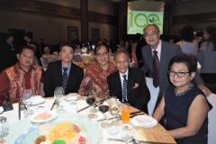 RTAS CENTENARY 2-3-2018