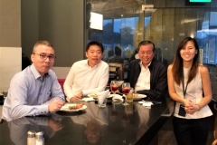 RTAS Members Networking Night 24-7-2019