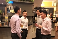 RTAS Members Networking Night 24-7-2019