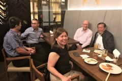 RTAS Members Networking Night 24-7-2019