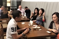RTAS Members Networking Night 24-7-2019