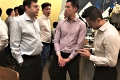 RTAS Members Networking Night 24-7-2019