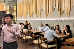 RTAS Members Networking Night 24-7-2019