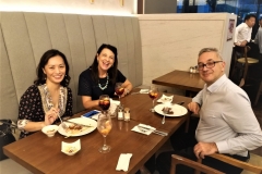 RTAS Members Networking Night 24-7-2019