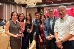 RTAS Lunar New Year Dinner 2026