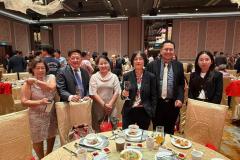 RTAS Lunar New Year Dinner 2026