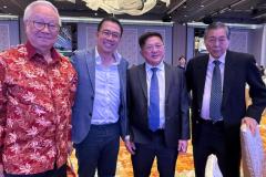 RTAS Lunar New Year Dinner 2026