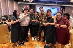 RTAS Lunar New Year Dinner 2026