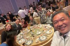 RTAS Lunar New Year Dinner 2026