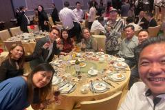 RTAS Lunar New Year Dinner 2026