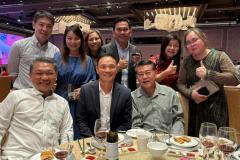 RTAS Lunar New Year Dinner 2026