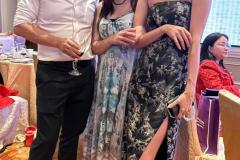 RTAS Lunar New Year Dinner 2026