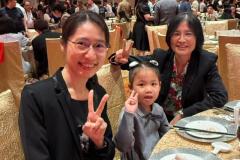 RTAS Lunar New Year Dinner 2026