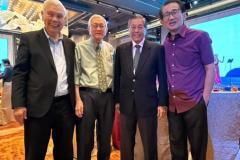 RTAS Lunar New Year Dinner 2026