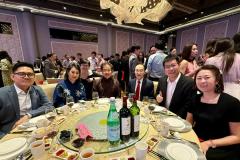 RTAS Lunar New Year Dinner 2026