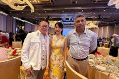 RTAS Lunar New Year Dinner 2026