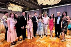 RTAS Lunar New Year Dinner 2026