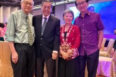 RTAS Lunar New Year Dinner 2026