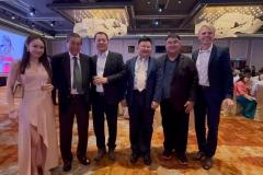 RTAS Lunar New Year Dinner 2026