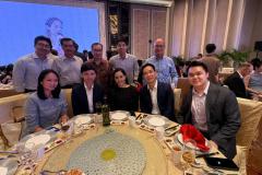 RTAS Lunar New Year Dinner 2026