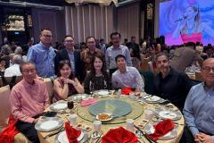 RTAS Lunar New Year Dinner 2026