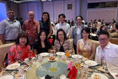 RTAS Lunar New Year Dinner 2026