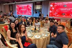 RTAS Lunar New Year Dinner 2026