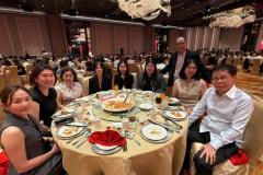 RTAS Lunar New Year Dinner 2026