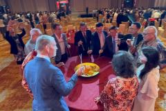 RTAS Lunar New Year Dinner 2026