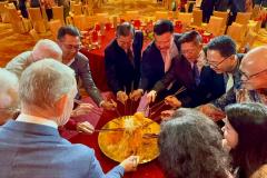 RTAS Lunar New Year Dinner 2026