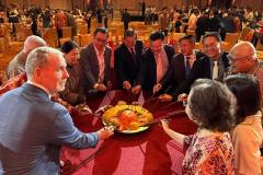 RTAS Lunar New Year Dinner 2026