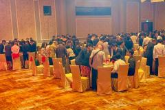 RTAS Lunar New Year Dinner 2026
