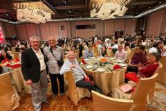 RTAS Lunar New Year Dinner 2026