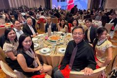 RTAS Lunar New Year Dinner 2026