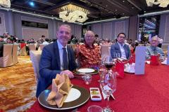 RTAS Lunar New Year Dinner 2026